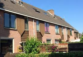 eensgezinwoning