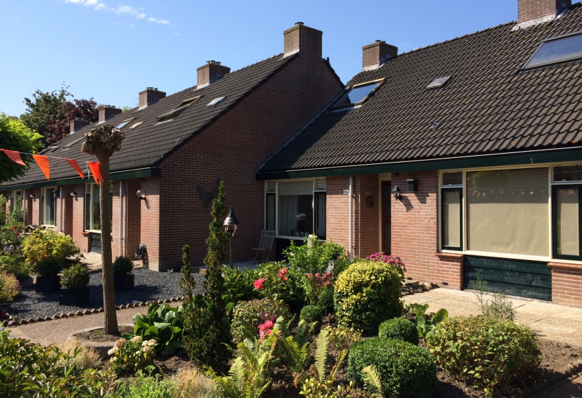 oostzijdsestraat