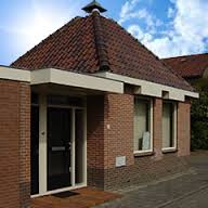 wutagebouw